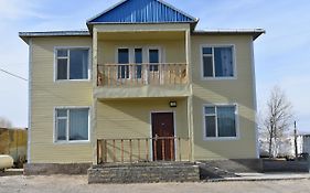 Bulbul Jamak Travel Hostel
