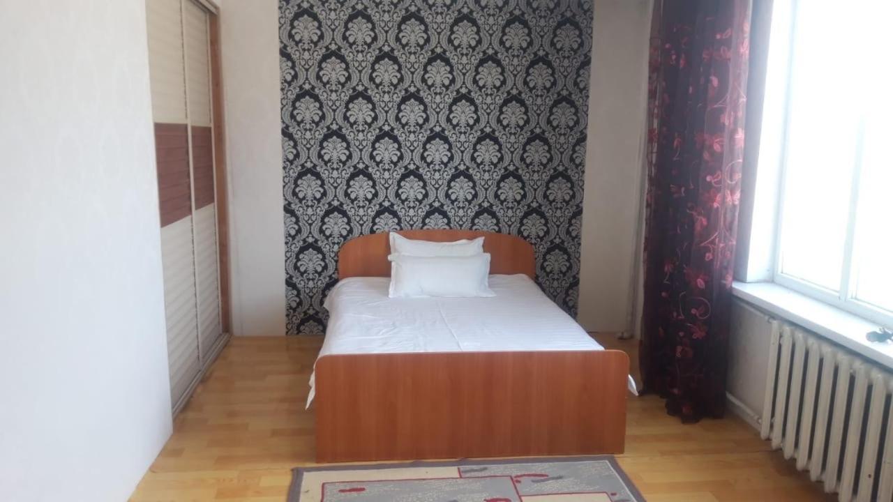 Bulbul Jamak Travel Hostel Улгий Экстерьер фото