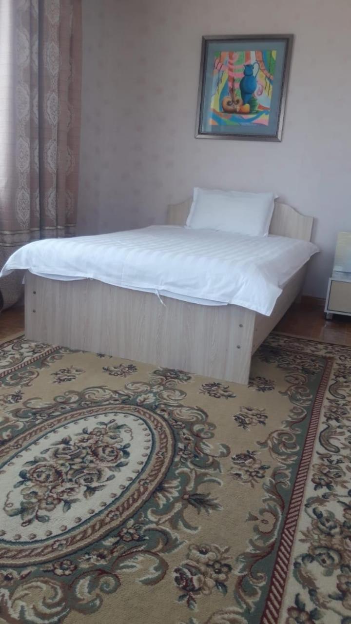 Bulbul Jamak Travel Hostel Улгий Экстерьер фото