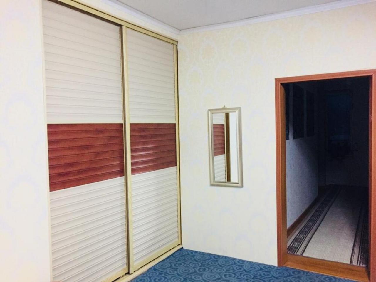 Bulbul Jamak Travel Hostel Улгий Экстерьер фото