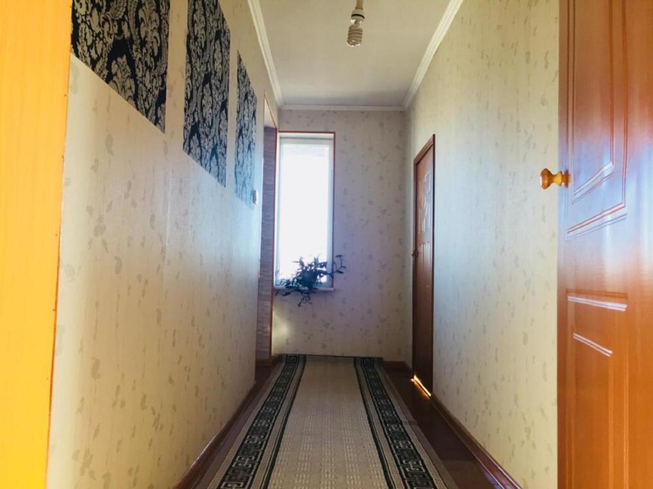 Bulbul Jamak Travel Hostel Улгий Экстерьер фото