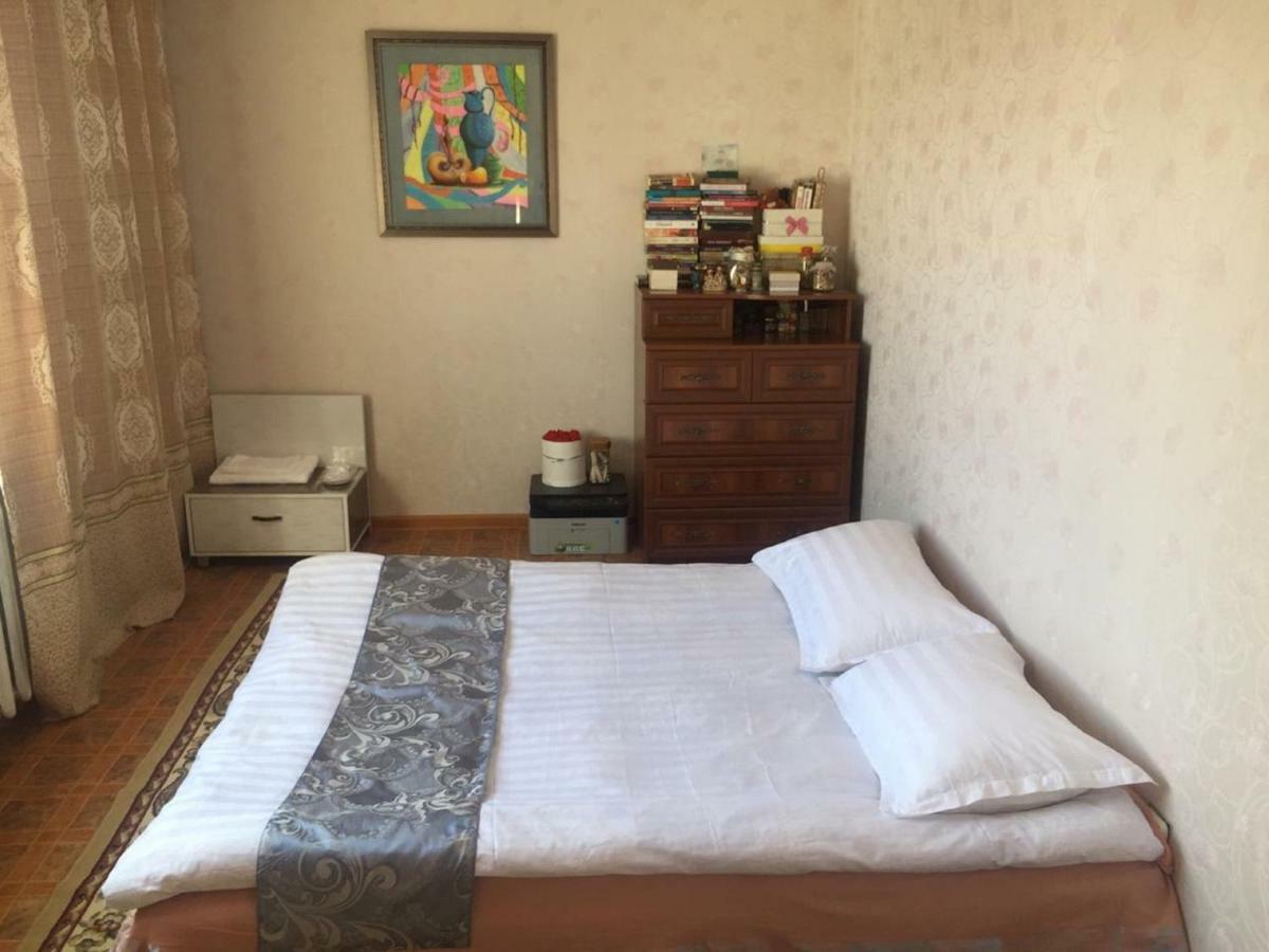 Bulbul Jamak Travel Hostel Улгий Экстерьер фото