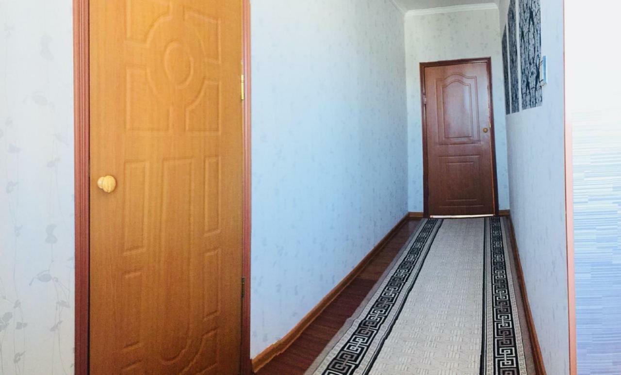 Bulbul Jamak Travel Hostel Улгий Экстерьер фото
