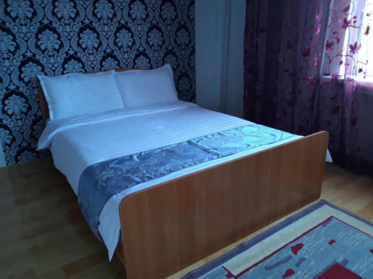 Bulbul Jamak Travel Hostel Улгий Экстерьер фото