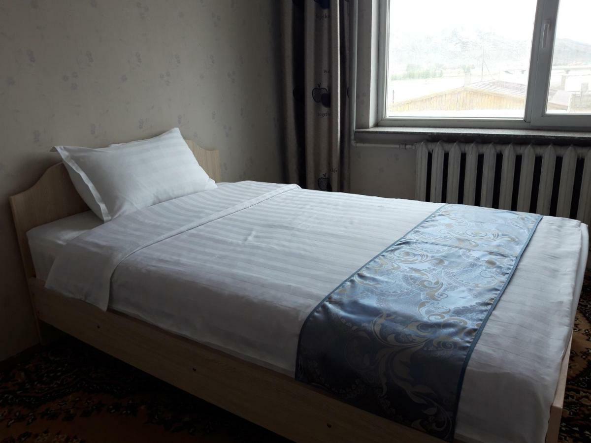 Bulbul Jamak Travel Hostel Улгий Экстерьер фото